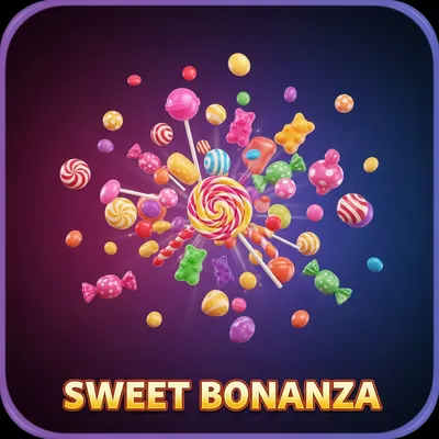 Sweet Bonanza