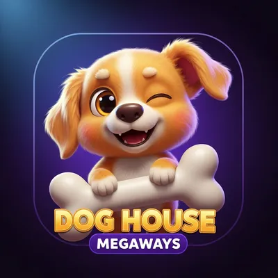 Dog House Megaways